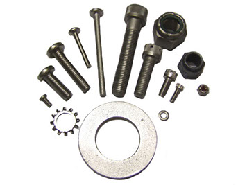 Fasteners